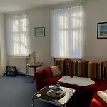 Haus Moewe