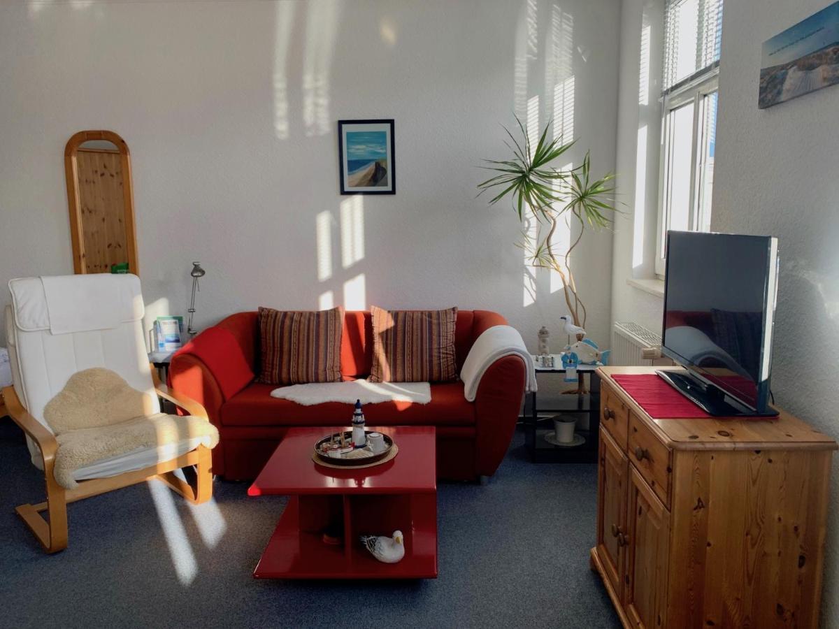 Apartment Haus Moewe